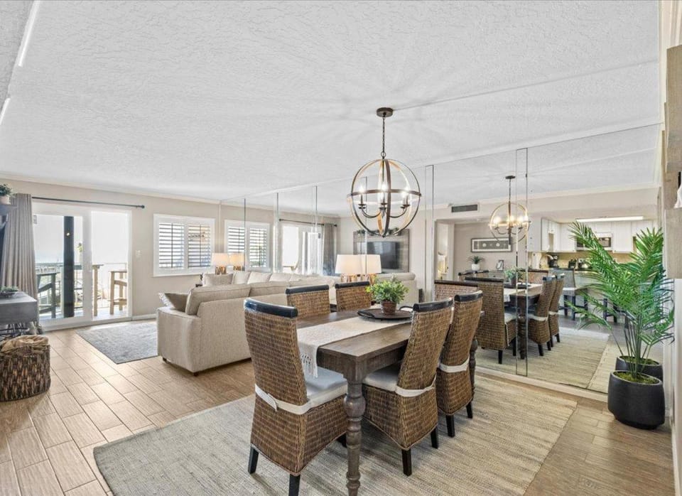 Holiday Surf and Racquet Unit 204 House in Destin
