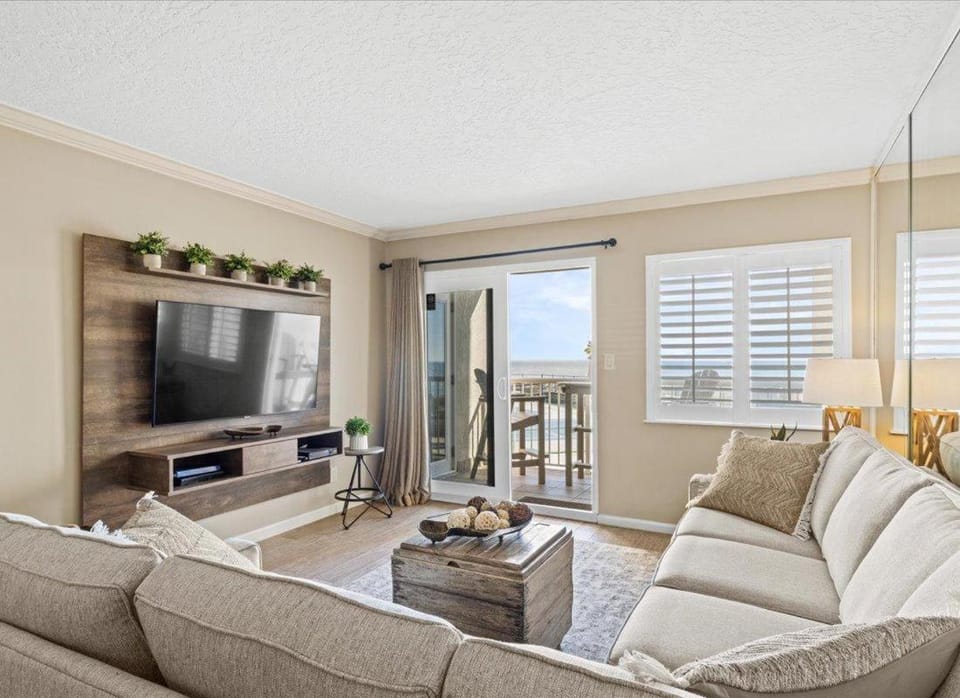 Holiday Surf and Racquet Unit 204 House in Destin