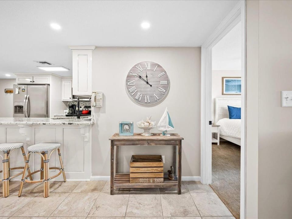 Holiday Surf and Racquet Unit 207 House in Destin