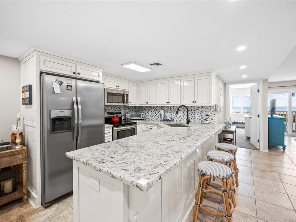 Holiday Surf and Racquet Unit 207 House in Destin