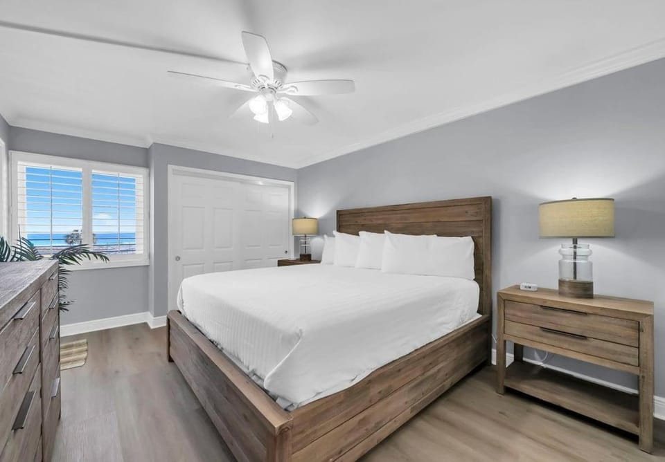 Holiday Surf and Racquet Unit 208 House in Destin