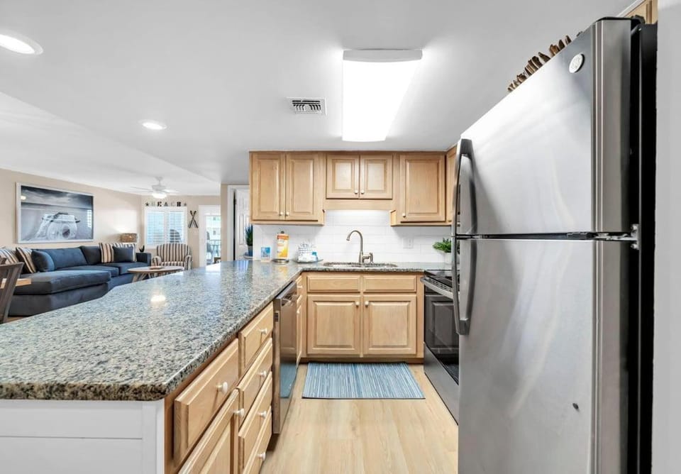 Holiday Surf and Racquet Unit 208 House in Destin