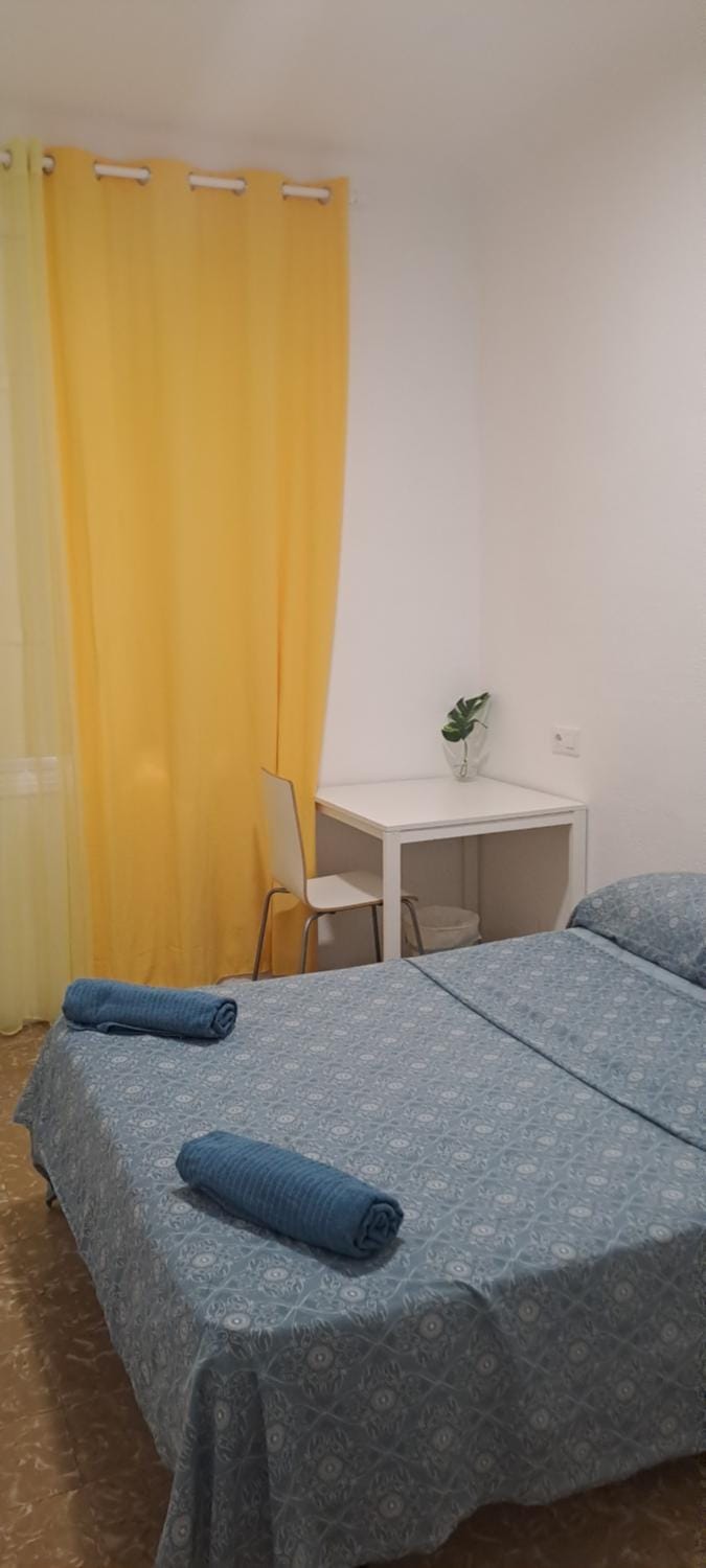 LA MARINA Bed and Breakfast in Alicante