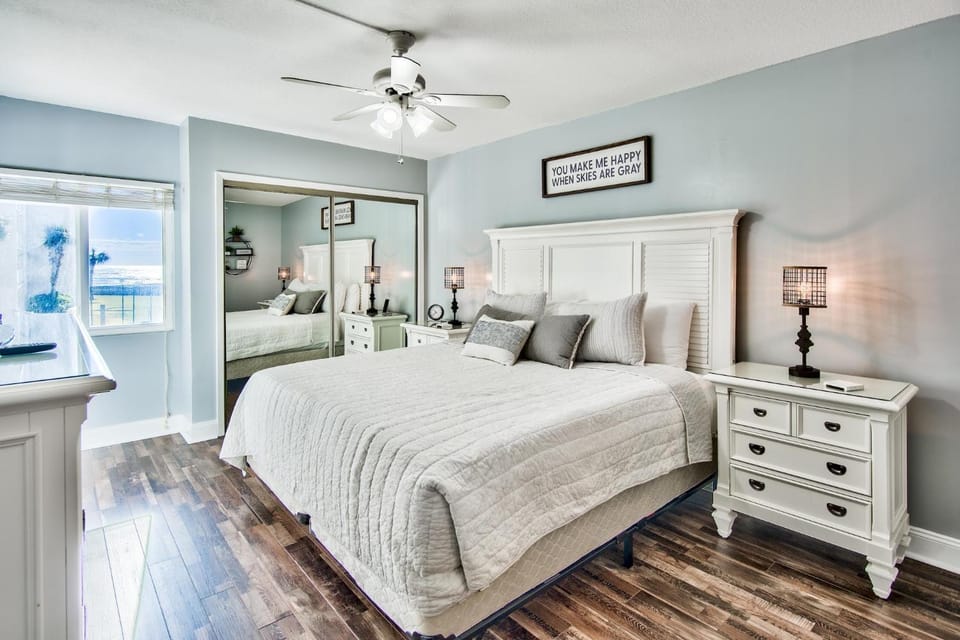 Holiday Surf and Racquet Unit 211 House in Destin