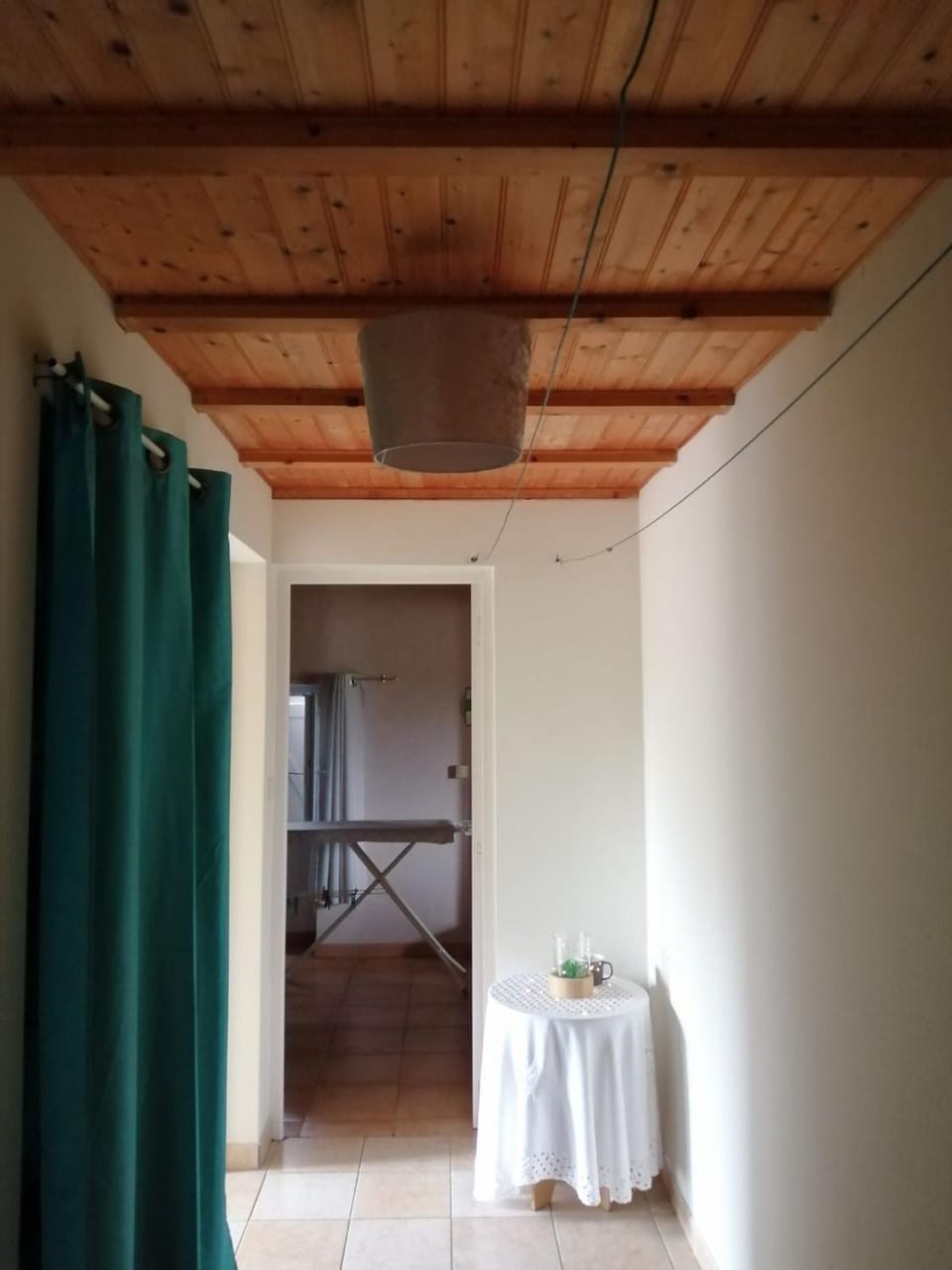 Chambre privée ste cecile tout confort Vacation rental in Pays de la Loire