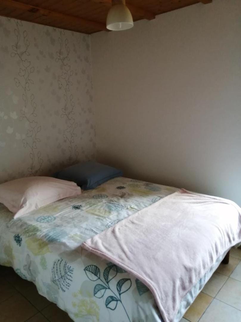 Chambre privée ste cecile tout confort Vacation rental in Pays de la Loire