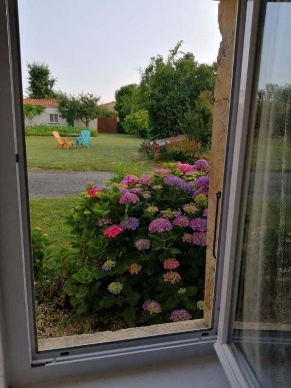 Chambre privée ste cecile tout confort Vacation rental in Pays de la Loire