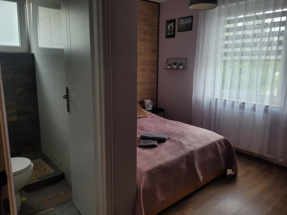 SŁONECZNIK Vacation rental in Pomeranian Voivodeship
