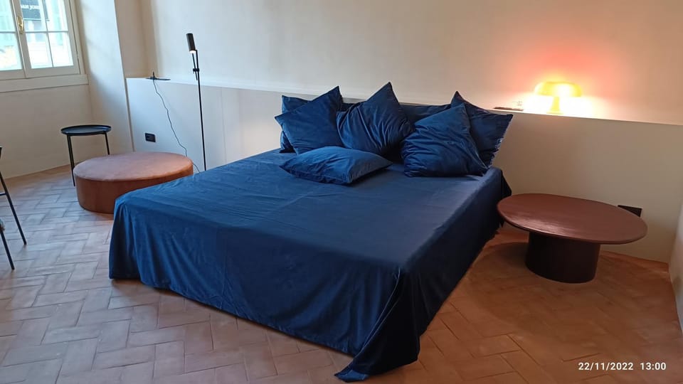 Carlo's BO151P Palazzo Borea d'Olmo, Suite Ponente Apartment in Sanremo