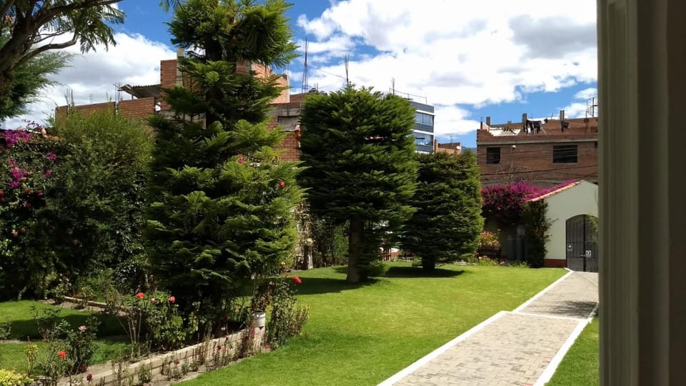 Garden