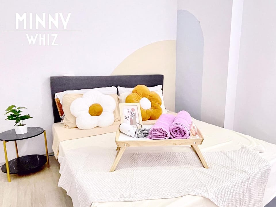 FREE Parking 2BR 1 Min walk Pavilion2 REVO L12 Apartment in Federal Territory of Kuala Lumpur