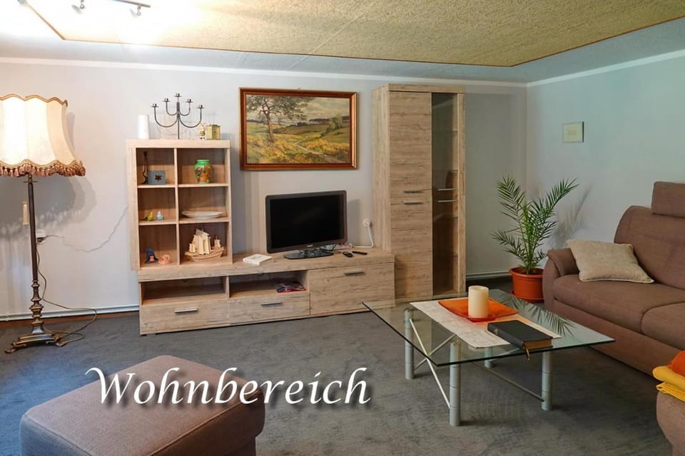 Schneckenhaus Apartment in Mecklenburgische Seenplatte