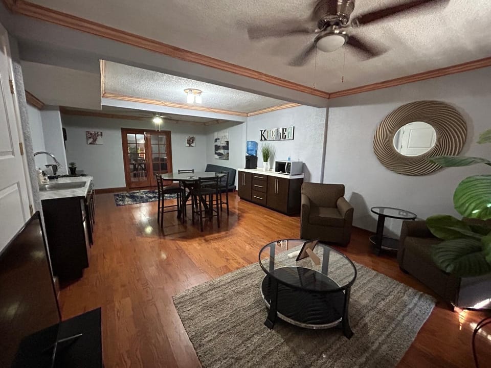 Departamento totalmente equipado Apartment in Ciudad Juarez