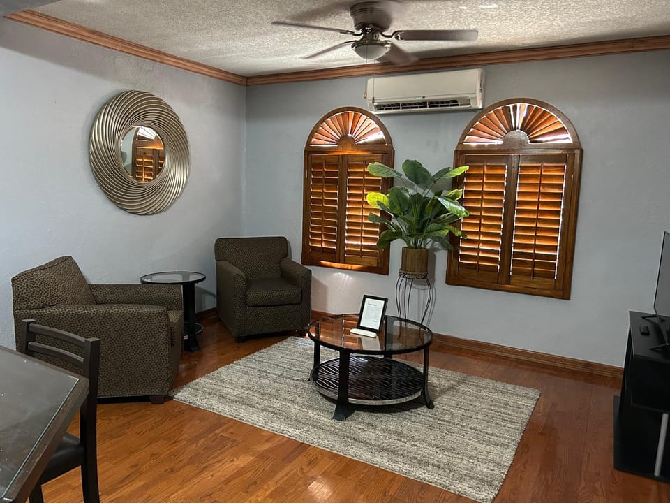 Departamento totalmente equipado Apartment in Ciudad Juarez