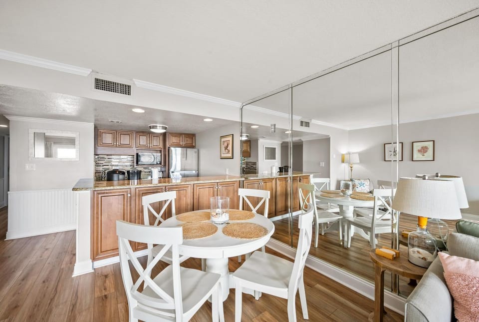 Holiday Surf and Racquet Unit 306 House in Destin
