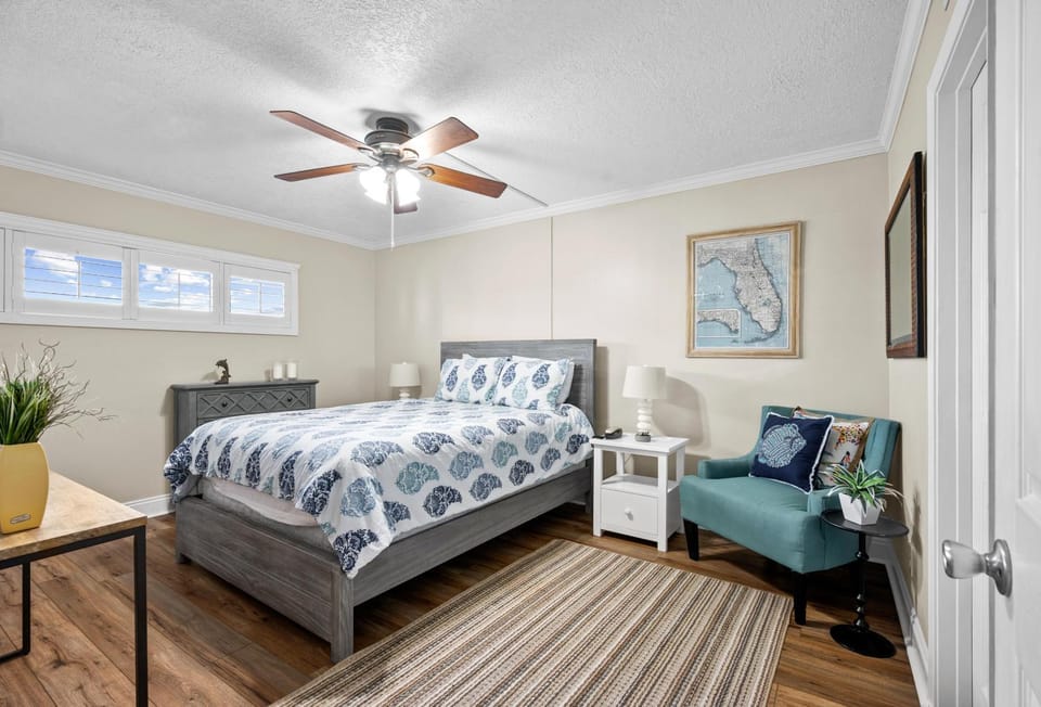 Holiday Surf and Racquet Unit 306 House in Destin