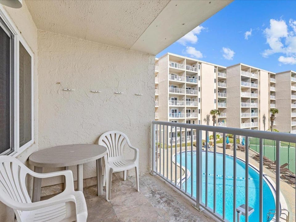 Holiday Surf and Racquet Unit 308 House in Destin
