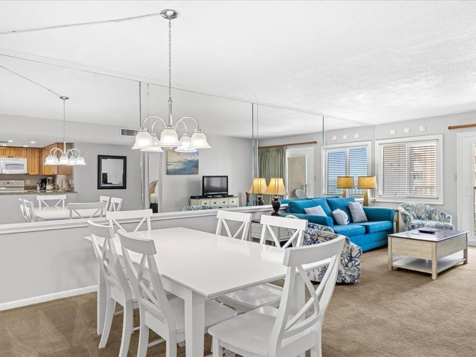 Holiday Surf and Racquet Unit 308 House in Destin