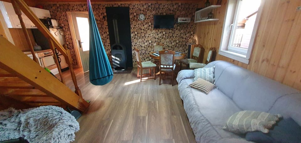 Leśne Zacisze 2 House in Belarus
