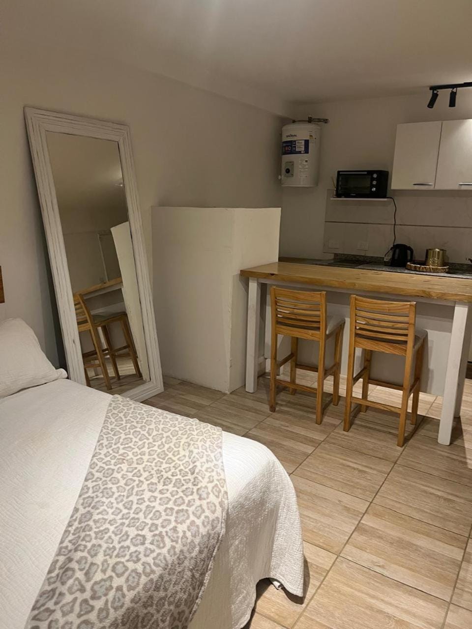 Cerca del obelisco Apartment in Buenos Aires