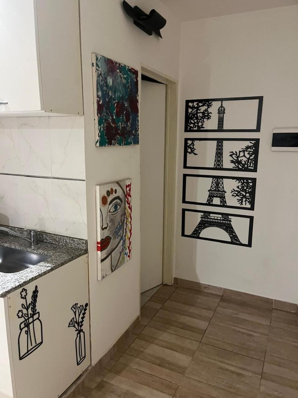 Cerca del obelisco Apartment in Buenos Aires