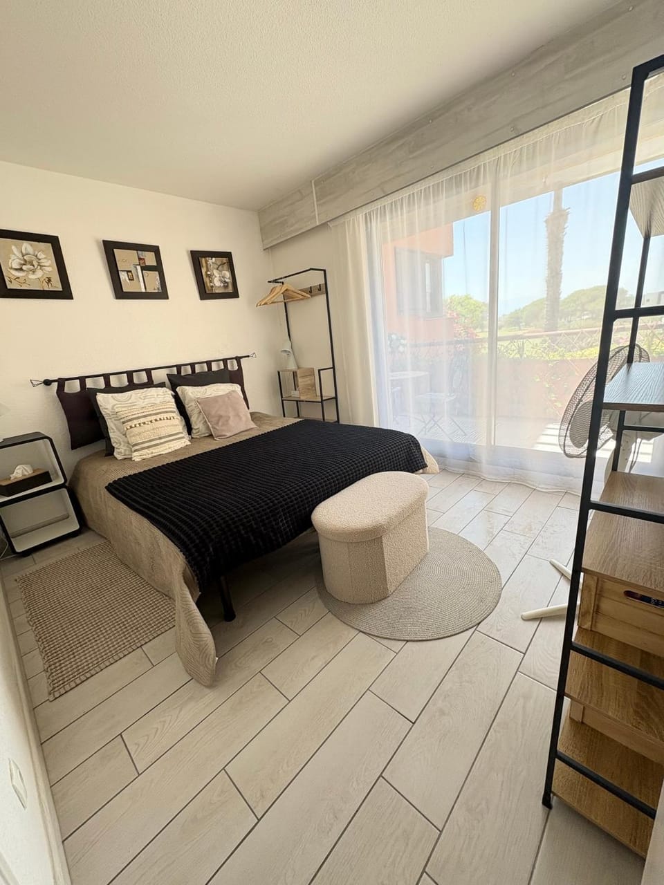 Saint Cyprien Golf View 2 bedrooms Apartment , 900 m from the beach Apartment in Saint-Cyprien