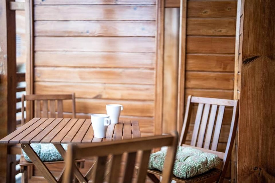 Best Mountain View Chalet Apartment in Bansko