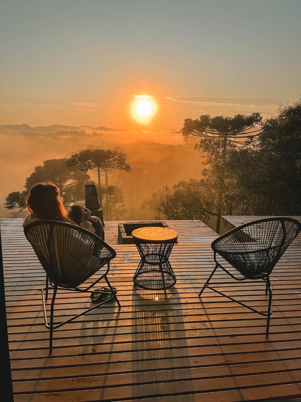 Sunrise