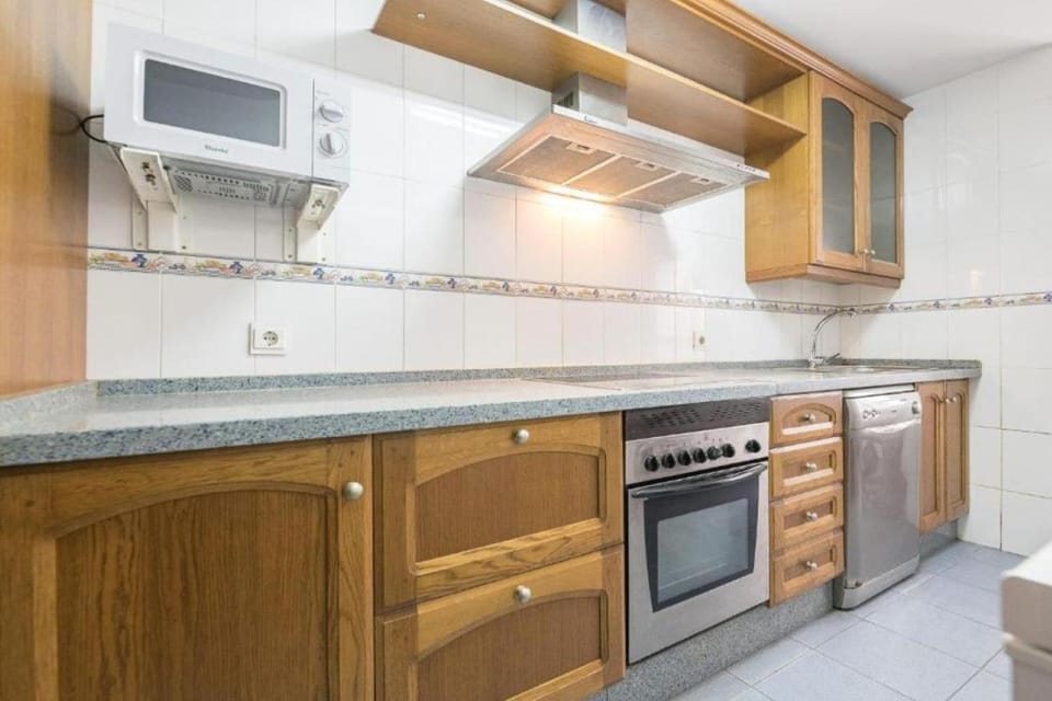 dishwasher, minibar, pet friendly, stove