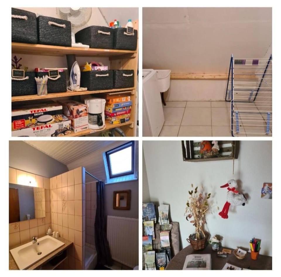 Le gîte du kirchfeld Apartment in Grand Est