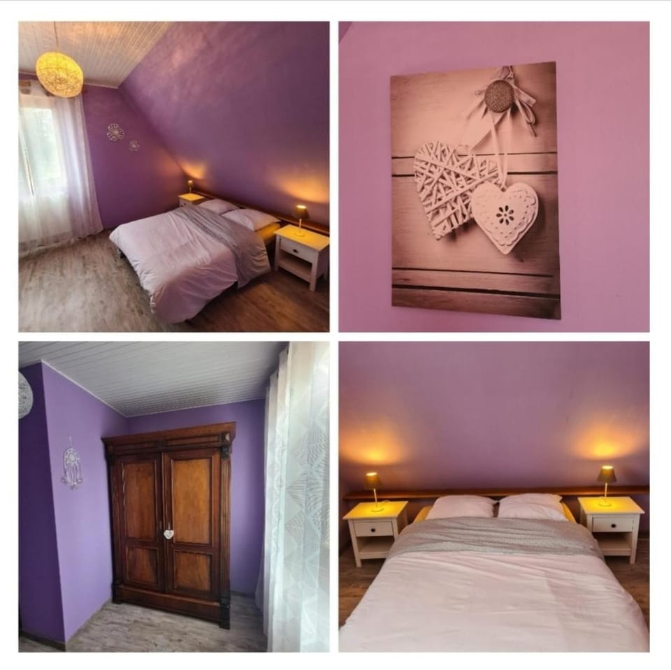 Le gîte du kirchfeld Apartment in Grand Est