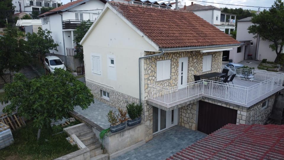 APARTMAN ROVANJSKA Apartment in Zadar County