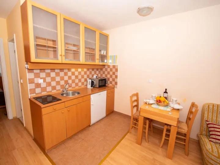 BENCUN apartmani Apartment in Makarska