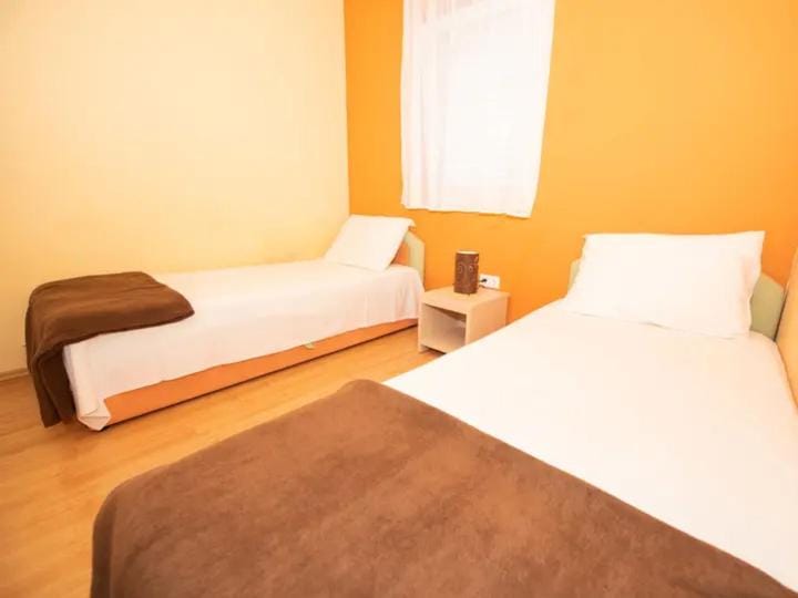 BENCUN apartmani Apartment in Makarska