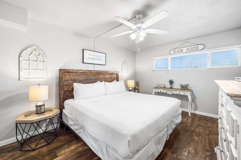 Holiday Surf and Racquet Unit 114 House in Destin