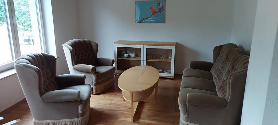 Ferienhaus Kastanienblick Apartment in Cochem-Zell