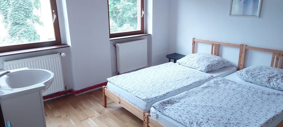 Ferienhaus Kastanienblick Apartment in Cochem-Zell