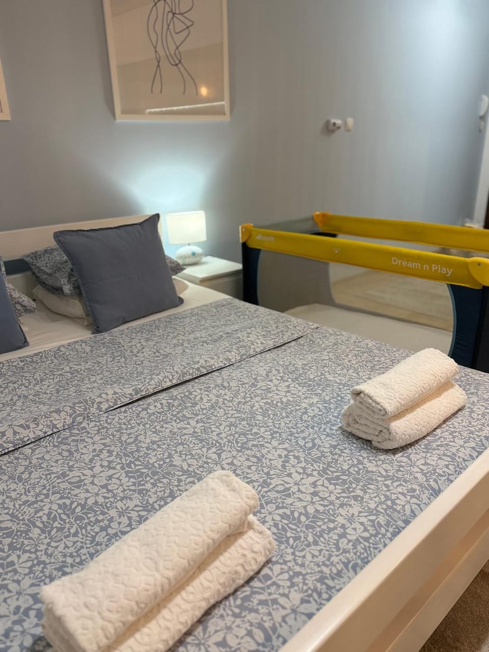 Apartman Indigo Apartment in Serbia