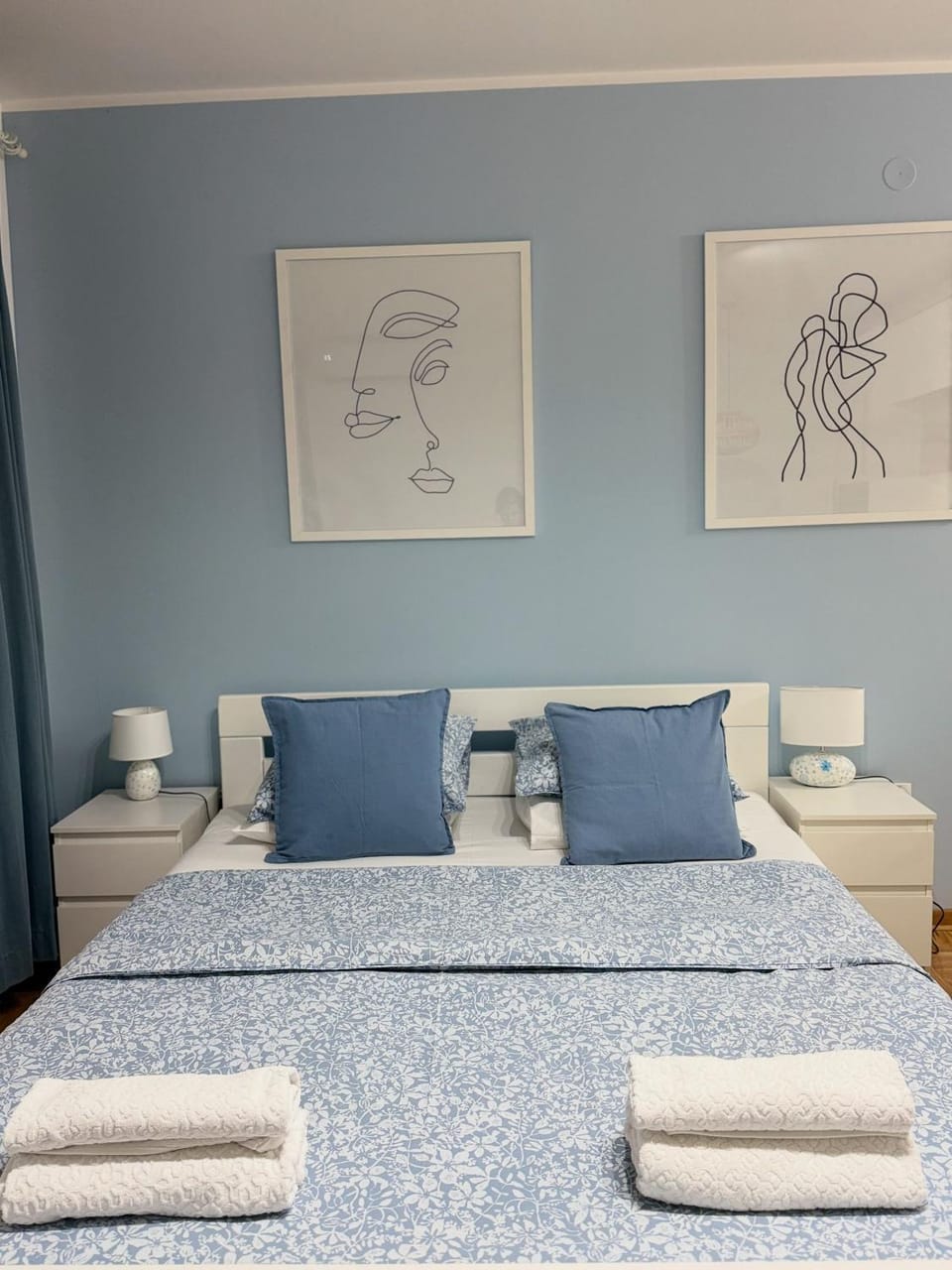 Apartman Indigo Apartment in Serbia
