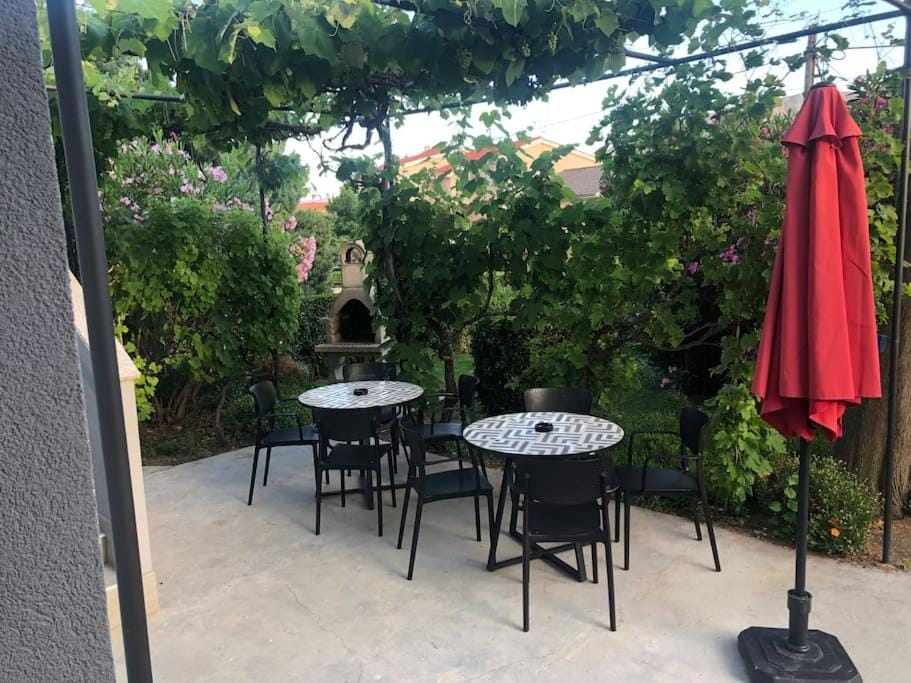 Patio, Garden, Balcony/Terrace