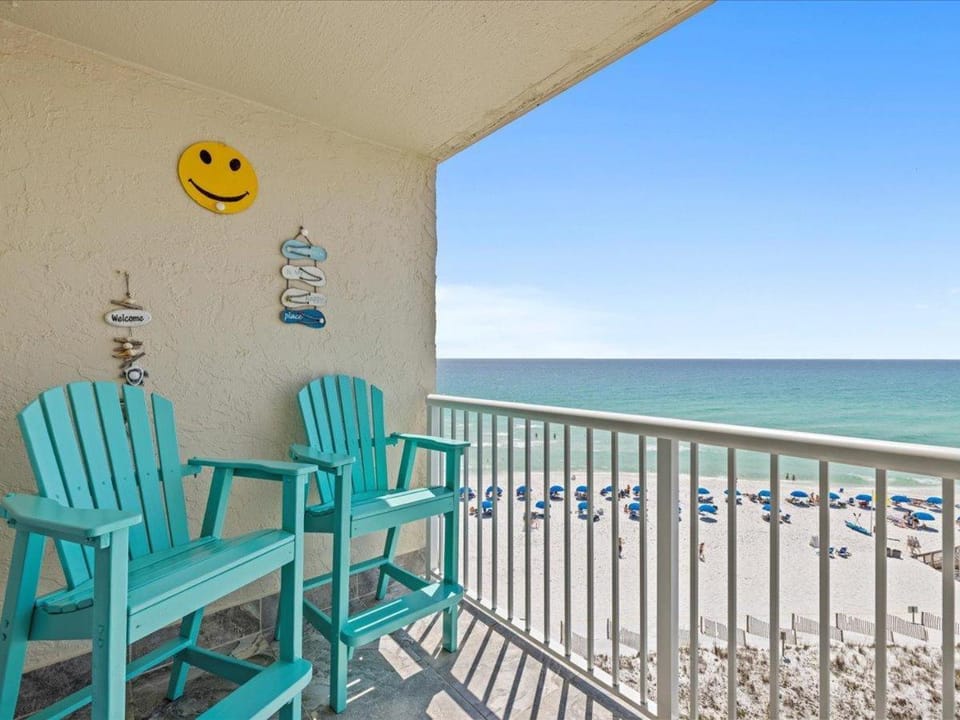 Holiday Surf and Racquet Unit 722 House in Destin