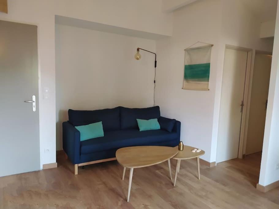 TY MOUTCHIC : Agréable appartement avec piscine Apartment in Lacanau