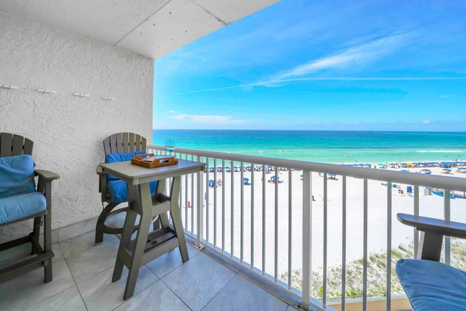 Holiday Surf and Racquet Unit 524 House in Destin