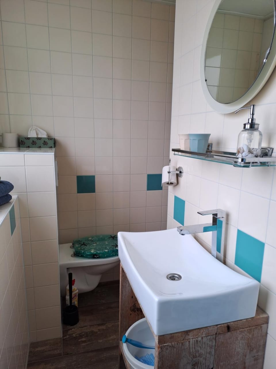 Unia's Verhuur Bed and Breakfast in Zoutelande
