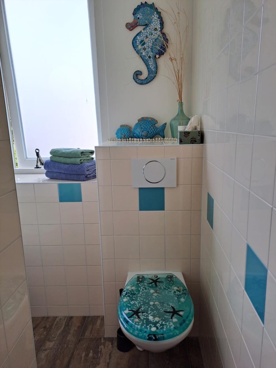 Unia's Verhuur Bed and Breakfast in Zoutelande