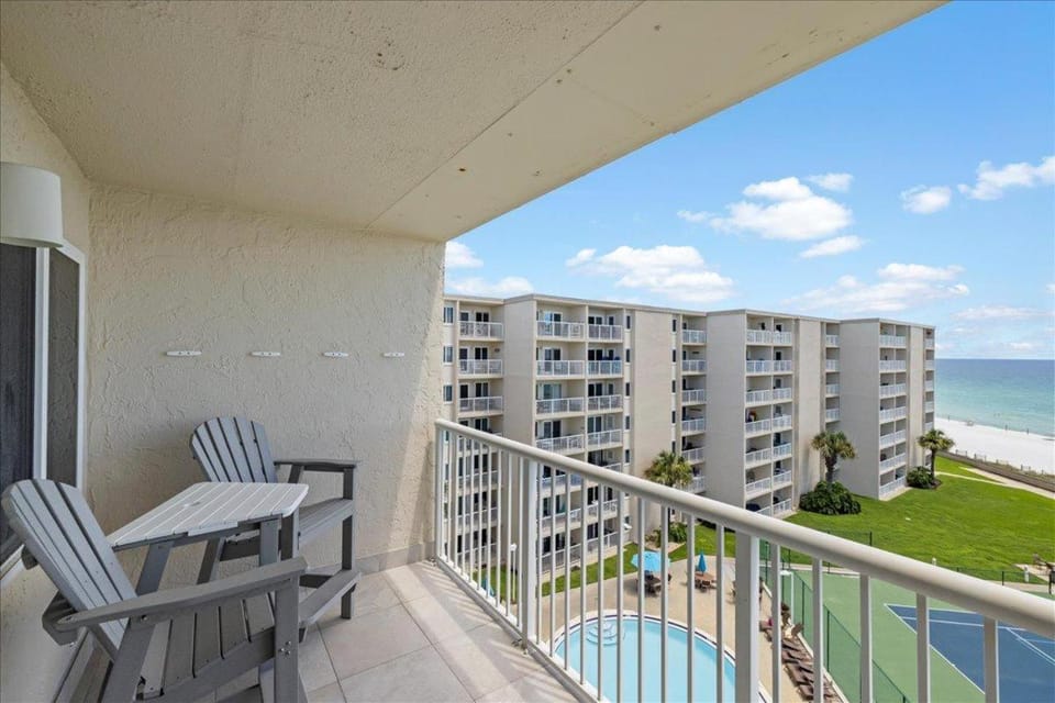 Holiday Surf and Racquet Unit 608 House in Destin