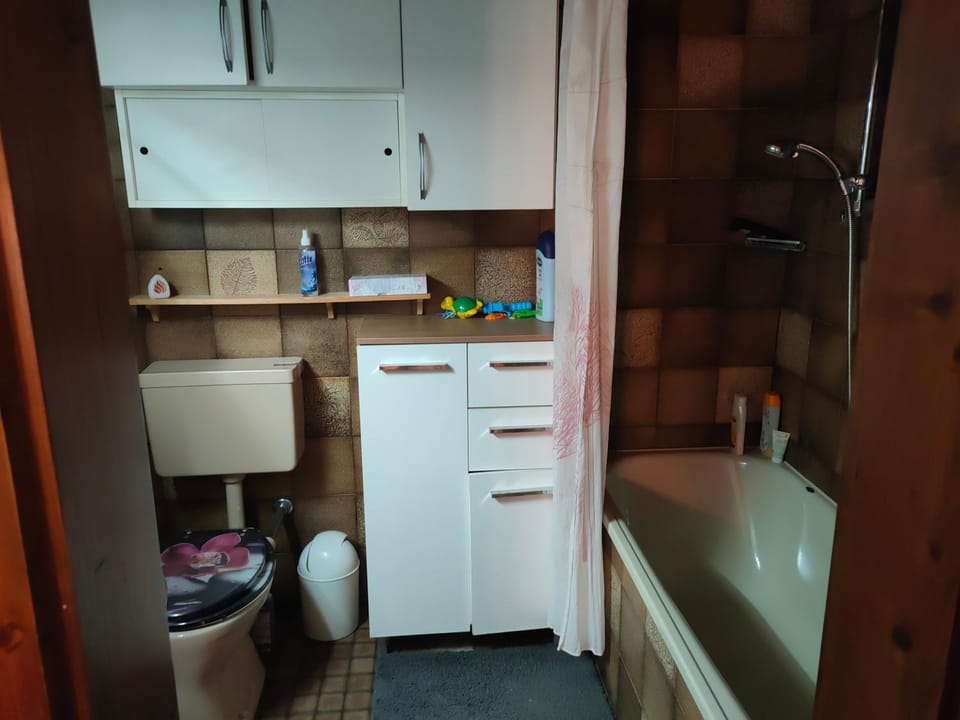 Toilet, Bathroom