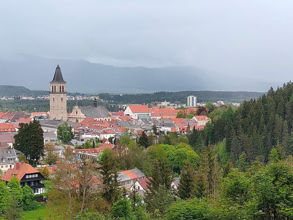 City view
