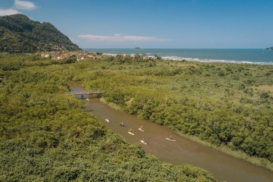 River view