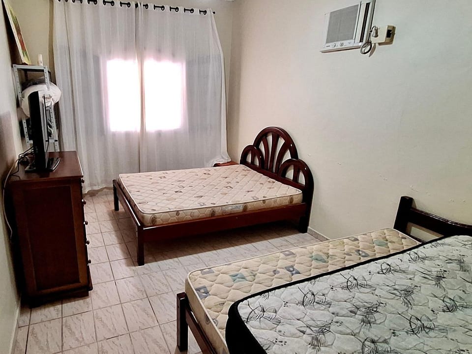 Casa Familiar para temporada em Peruíbe House in Peruíbe